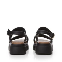 Netty Black Leather -Gabor Sales Store netty black leather p12713 83644 medium