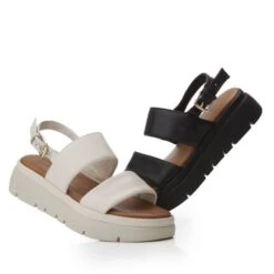 Netty Black Leather -Gabor Sales Store netty black leather p12713 83646 medium