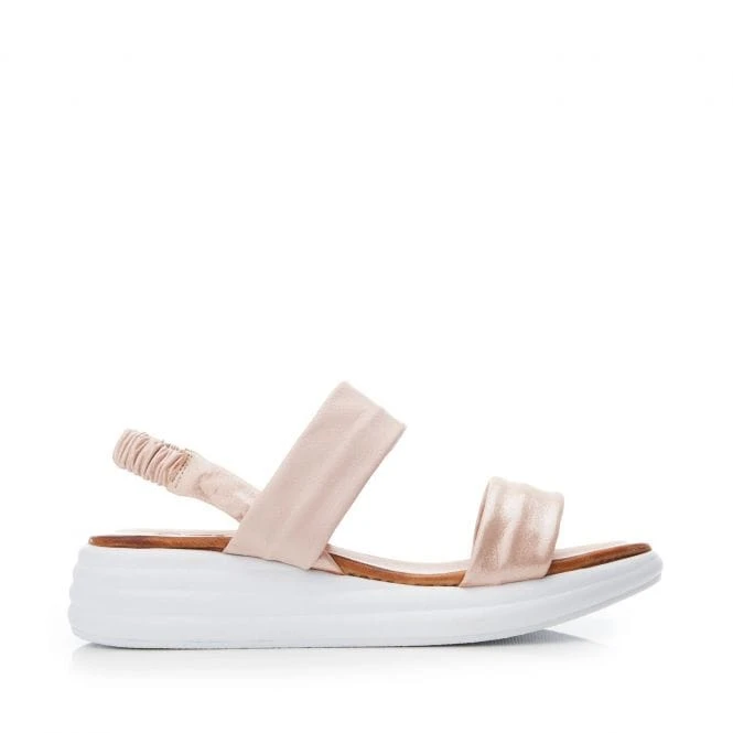 Nicco Cameo Metallic 1 Nicco Cameo Metallic