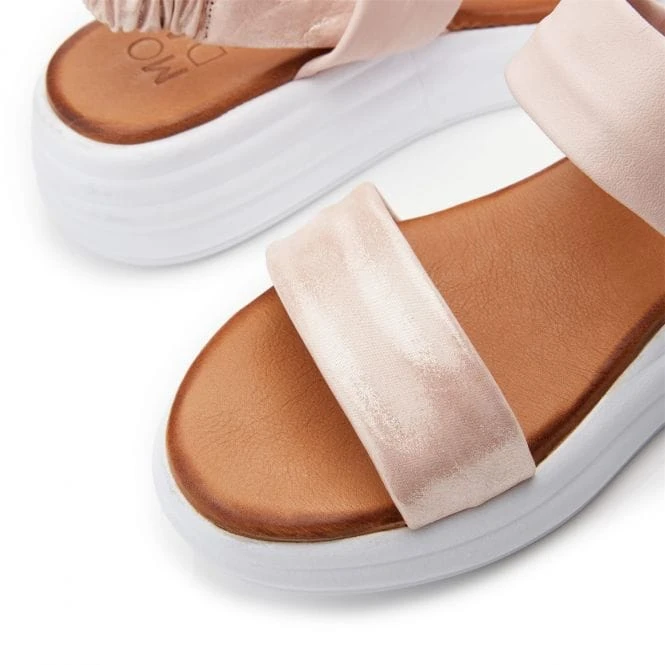 Nicco Cameo Metallic 4 Nicco Cameo Metallic - Image 4