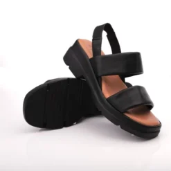 Nikkii Black Leather -Gabor Sales Store nikkii black leather p13181 87433 medium