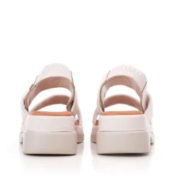 Nikkii Off White Leather -Gabor Sales Store nikkii off white leather p13182 87437 medium