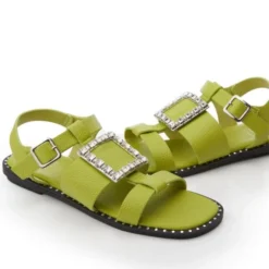 Nikole Lime Green Porvair -Gabor Sales Store nikole lime green porvair p12915 88205 medium