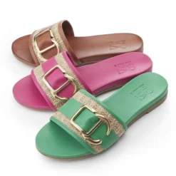 Nobuko Green Textile -Gabor Sales Store nobuko green textile p13075 86517 medium