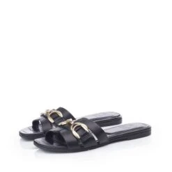 Noela Black Leather -Gabor Sales Store noela black leather p13078 86529 medium