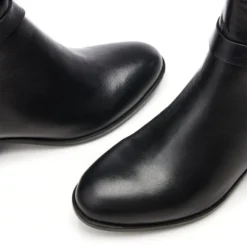 Normer Black Leather -Gabor Sales Store normer black leather p13940 92357 medium