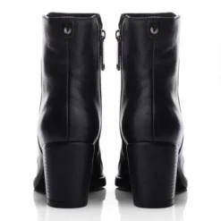 Noula Black Leather 7 Noula Black Leather -Gabor Sales Store noula black leather p13910 92122 medium