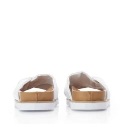 Nylaa White Leather -Gabor Sales Store nylaa white leather p12962 85971 medium