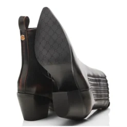 Nyrra Dark Brown Porvair 11 Nyrra Dark Brown Porvair -Gabor Sales Store nyrra dark brown porvair p13884 91961 medium