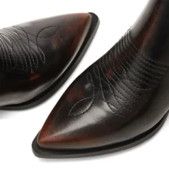 Nyrra Dark Brown Porvair 12 Nyrra Dark Brown Porvair -Gabor Sales Store nyrra dark brown porvair p13884 91962 medium