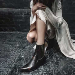 Nyrra Dark Brown Porvair 9 Nyrra Dark Brown Porvair -Gabor Sales Store nyrra dark brown porvair p13884 92414 medium