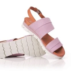 Okarinna Lilac Leather -Gabor Sales Store okarinna lilac leather p13214 87649 medium