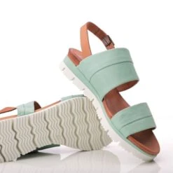 Okarinna Mint Leather 8 Okarinna Mint Leather -Gabor Sales Store okarinna mint leather p13215 87653 medium