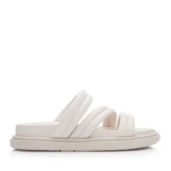 Oletta Cream Leather