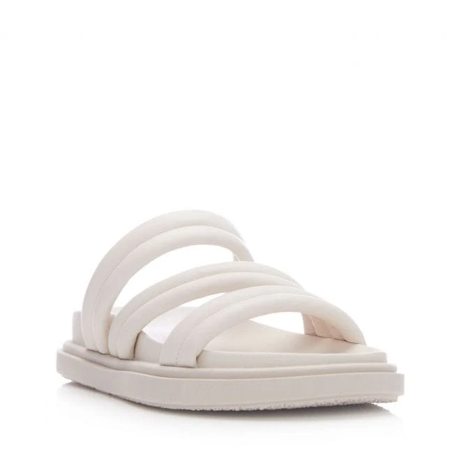 Oletta Cream Leather 2 Oletta Cream Leather - Image 2