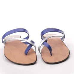 Olia Blue Leather -Gabor Sales Store olia blue leather p13285 88697 medium