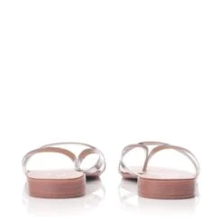 Oliana Silver Leather -Gabor Sales Store oliana silver leather p13295 88705 medium