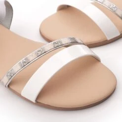 Olitzia White Leather -Gabor Sales Store olitzia white leather p13309 88711 medium