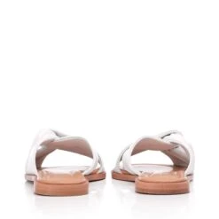 Omara White Leather 12 Omara White Leather -Gabor Sales Store omara white leather p13052 86482 medium