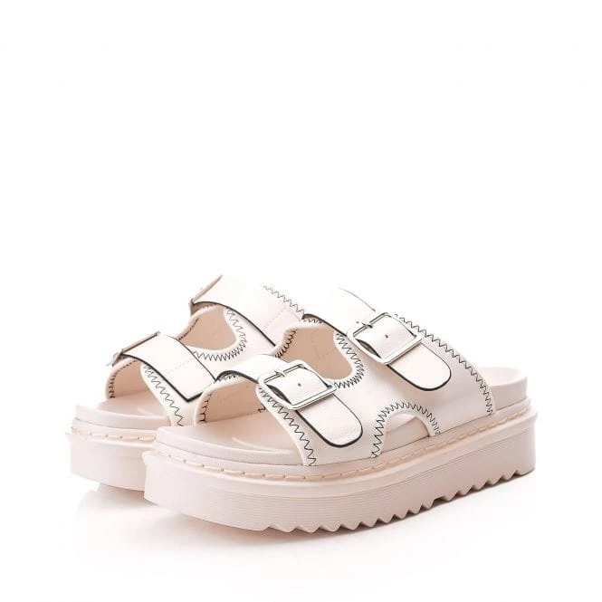 Onah Off White Porvair 2 Onah Off White Porvair - Image 2