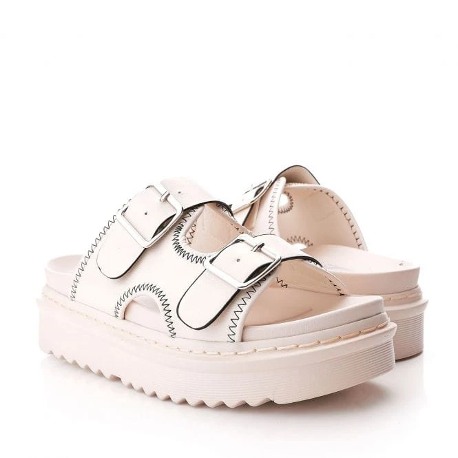 Onah Off White Porvair 4 Onah Off White Porvair - Image 4