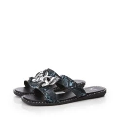 Onalee Aqua Blue Snake Print 10 Onalee Aqua Blue Snake Print -Gabor Sales Store onalee aqua blue snake print p12917 85643 medium