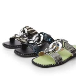 Onalee Aqua Blue Snake Print 15 Onalee Aqua Blue Snake Print -Gabor Sales Store onalee aqua blue snake print p12917 85646 medium