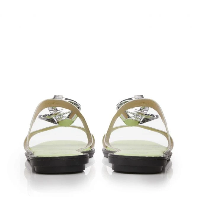 Onalee Monochrome Snake Print 4 Onalee Monochrome Snake Print - Image 4