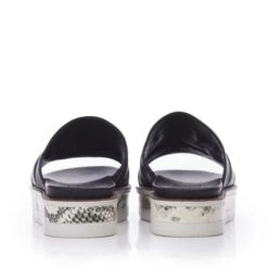 Orah Black Leather -Gabor Sales Store orah black leather p12963 85977 medium