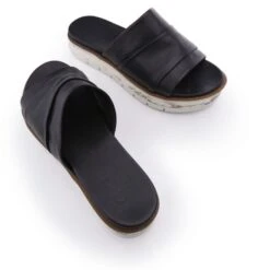 Orah Black Leather -Gabor Sales Store orah black leather p12963 85978 medium