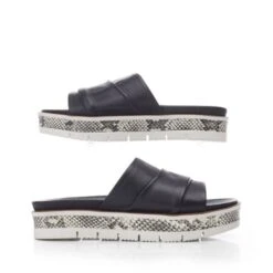 Orah Black Leather -Gabor Sales Store orah black leather p12963 86025 medium