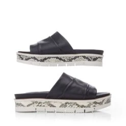 Orah Black Leather -Gabor Sales Store orah black leather p12963 86026 medium