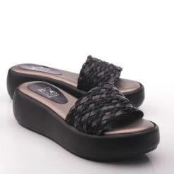 Orber Black Leather -Gabor Sales Store orber black leather p13297 88715 medium