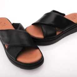 Orinnie Black Leather -Gabor Sales Store orinnie black leather p13184 87448 medium