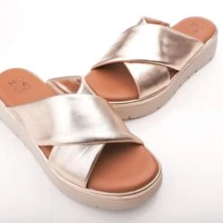 Orinnie Champagne Leather -Gabor Sales Store orinnie champagne leather p13185 87453 medium