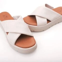 Orinnie Off White Leather -Gabor Sales Store orinnie off white leather p13186 87458 medium