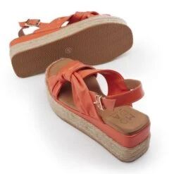 Paighton Orange Leather -Gabor Sales Store paighton orange leather p12966 85994 medium