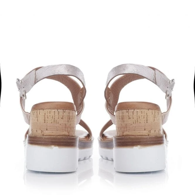 Pailynn Cameo Leather 3 Pailynn Cameo Leather - Image 3