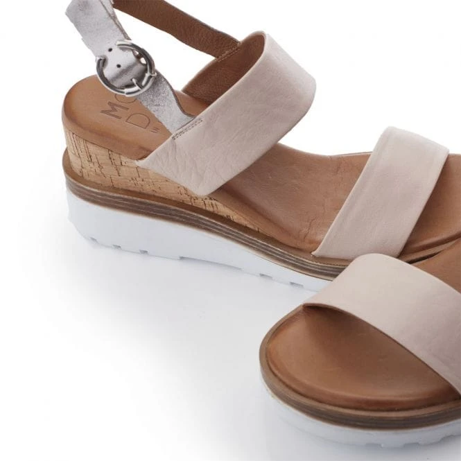 Pailynn Cameo Leather 4 Pailynn Cameo Leather - Image 4