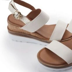 Pailynn Off White Leather -Gabor Sales Store pailynn off white leather p12968 86005 medium