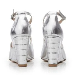 Pandorra Silver Metallic -Gabor Sales Store pandorra silver metallic p12799 84150 medium