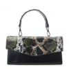 Patrice Bag Black Patent