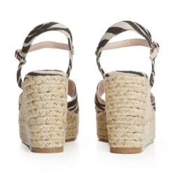 Paulina Zebra Textile 9 Paulina Zebra Textile -Gabor Sales Store paulina zebra textile p12715 83656 medium