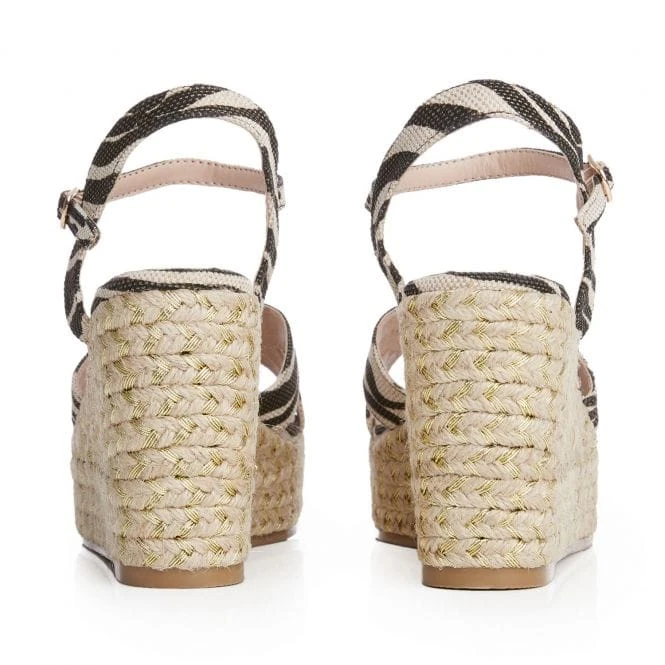 Paulina Zebra Textile 4 Paulina Zebra Textile - Image 4