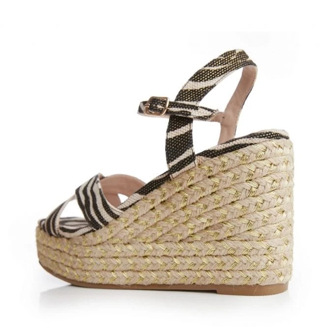 Paulina Zebra Textile 5 Paulina Zebra Textile - Image 5