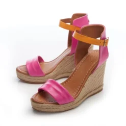 Peloma Fuschia Leather -Gabor Sales Store peloma fuschia leather p11743 74213 medium