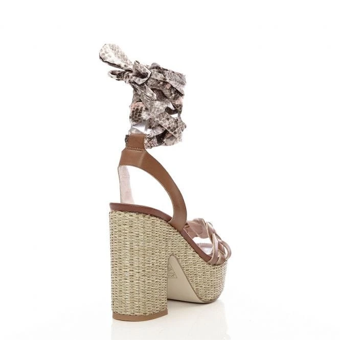 Peonie Tan Porvair 4 Peonie Tan Porvair - Image 4