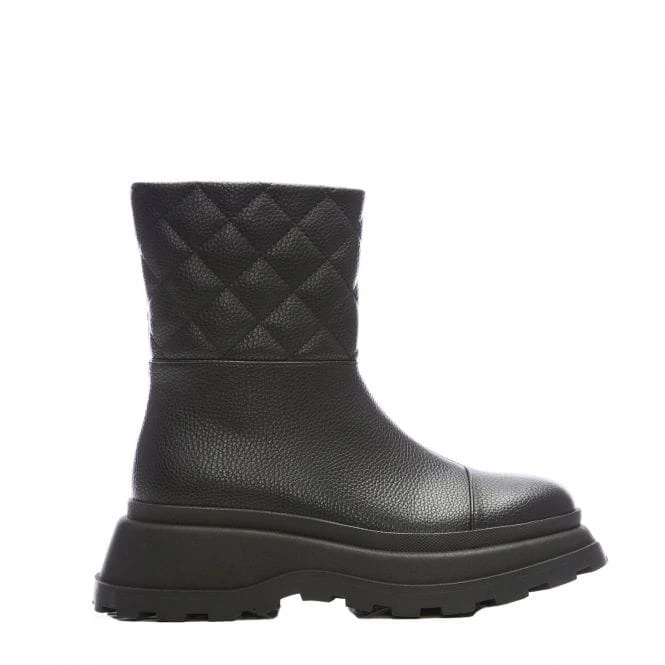 Peretti Black Porvair 1 Peretti Black Porvair