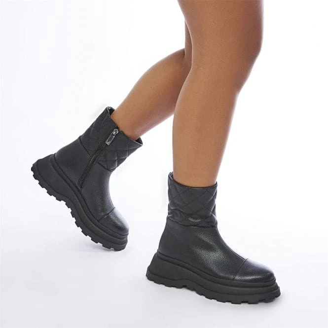 Peretti Black Porvair 2 Peretti Black Porvair - Image 2