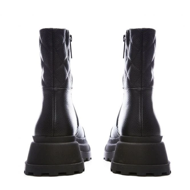 Peretti Black Porvair 4 Peretti Black Porvair - Image 4